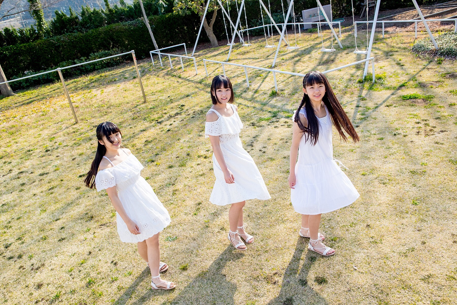 [Minisuka.tv] 新进模特2017-05-04 NewComer 2017 - Special Gallery 07